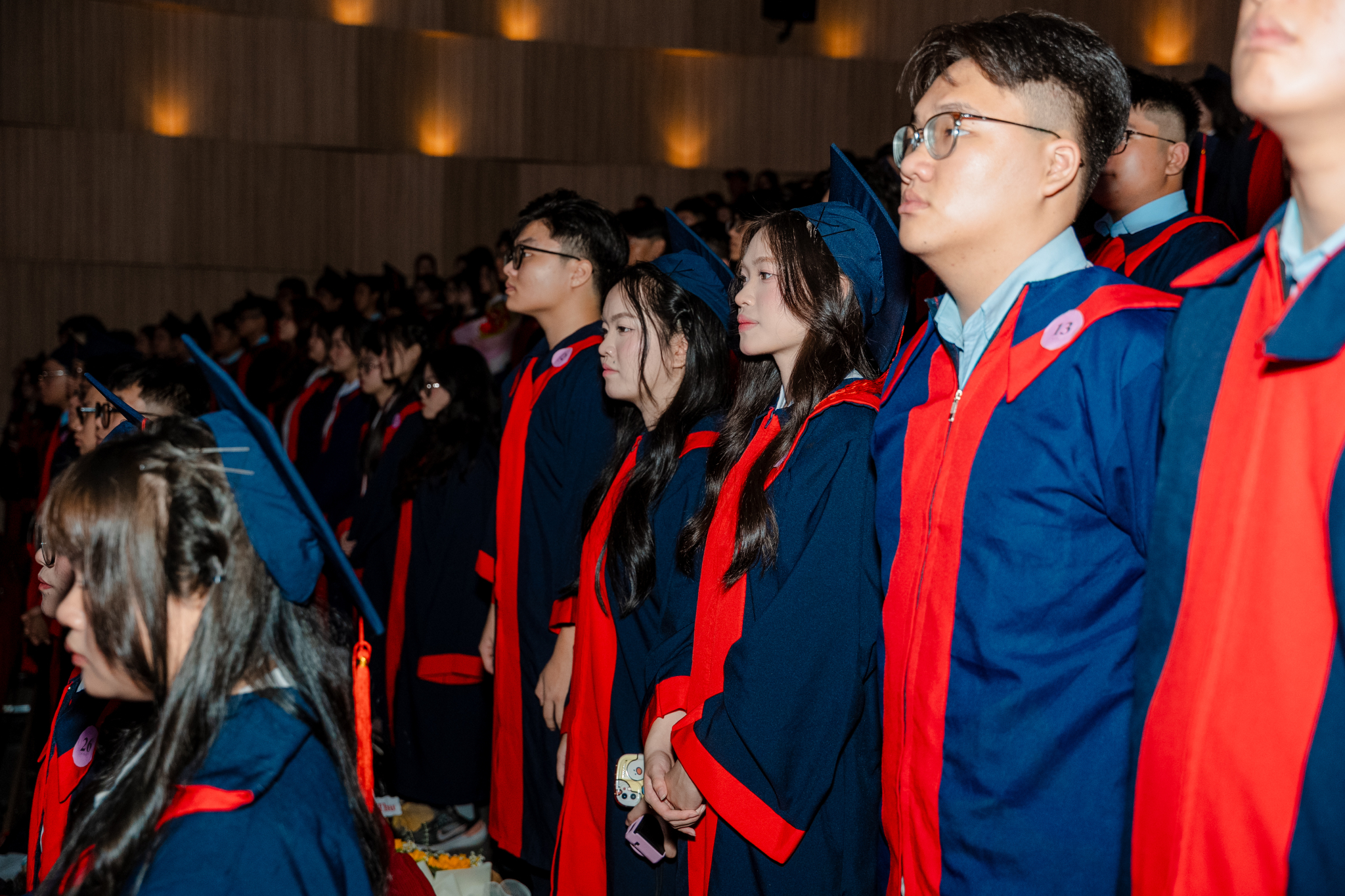 Bảng vàng cấp thành phố (2022-Nay)