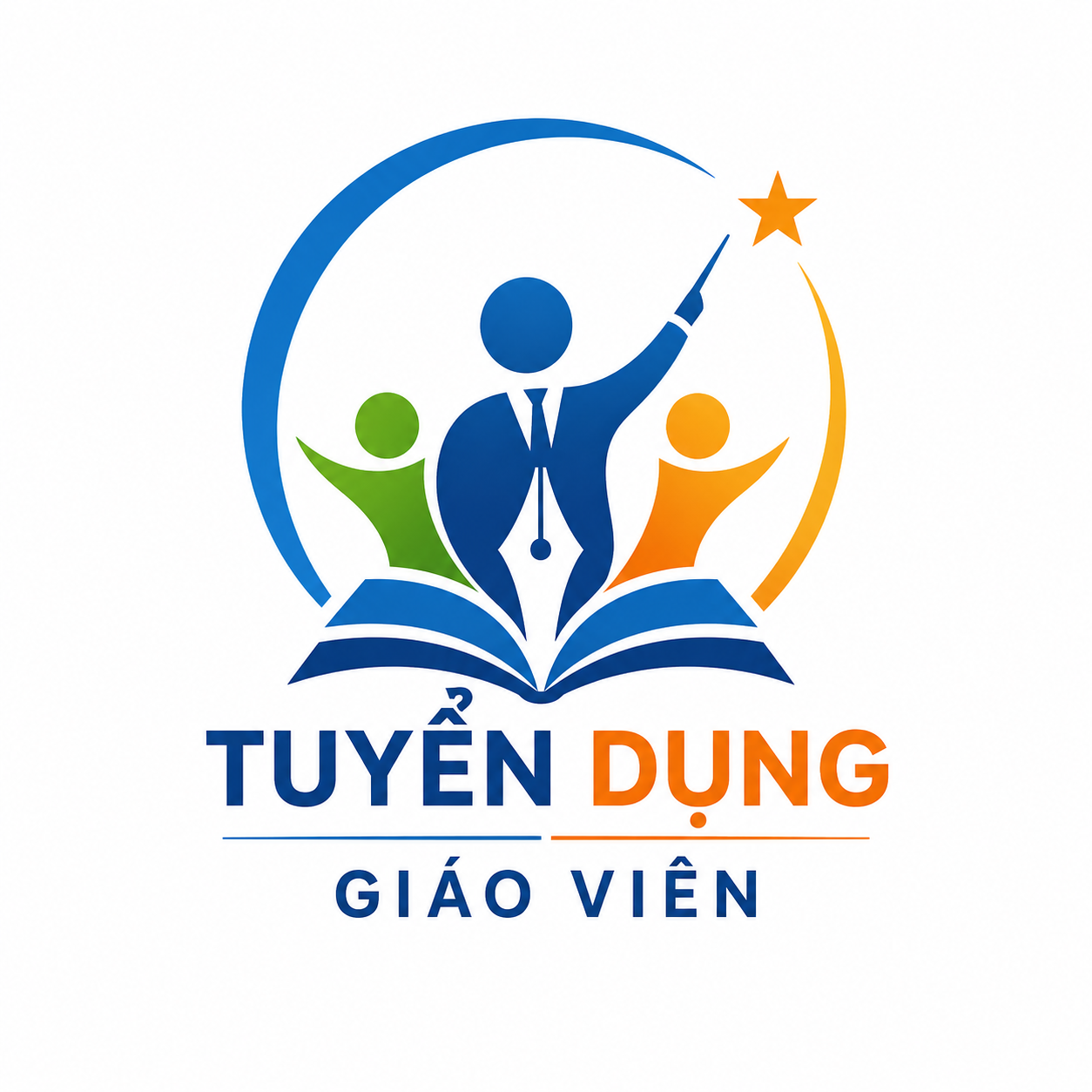 THÔNG BÁO TUYỂN DỤNG  NĂM HỌC 2026-2027